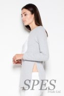 Bluza Damska Model VT014 Grey - Venaton