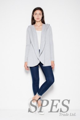 Bluza Damska Model VT037 Grey - Venaton