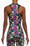 Koszulka Top Model Revel Top 50 Multicolor - Bas Bleu