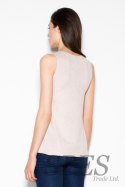 Koszulka Top Model VT001 Beige - Venaton