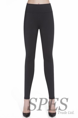 Legginsy Model Candy Black - Bas Bleu