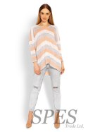 Sweter Damski Model 30057 Morela - PeeKaBoo