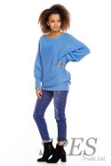 Sweter model 70003 Jeans - PeeKaBoo