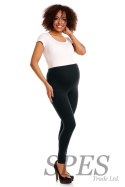 Legginsy model 1469W Black - PeeKaBoo