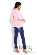 Sweter Damski Model 70008C Pink - PeeKaBoo