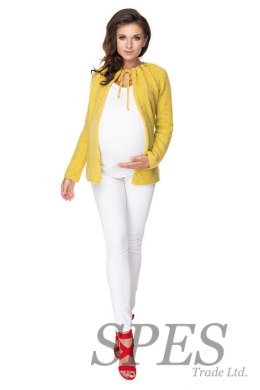 Sweter Kardigan Model 30074 Honey - PeeKaBoo