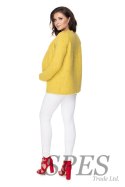 Sweter Kardigan Model 30074 Honey - PeeKaBoo