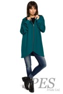 Bluza Damska Model B054 Green - BeWear