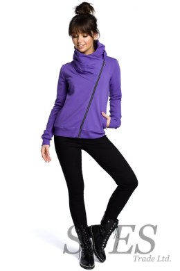 Bluza Damska Model B071 Violet - BeWear