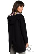 Bluza Damska Model B091 Black - BeWear