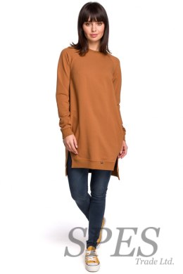 Bluza Damska Model B101 Carmel - BeWear