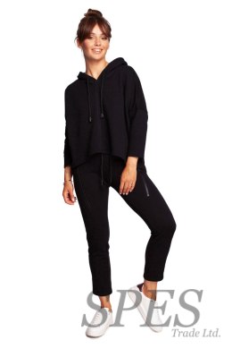 Bluza Damska Model B239 Black - BeWear