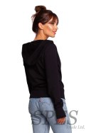 Bluza Damska Model B246 Black - BeWear