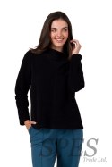 Bluza Damska Model B268 Black - BeWear