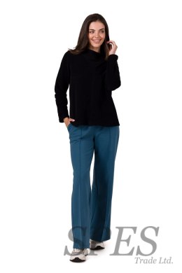 Bluza Damska Model B268 Black - BeWear