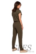 Kombinezon Model B223 Khaki - BeWear