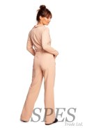 Kombinezon Model B248 Beige - BeWear