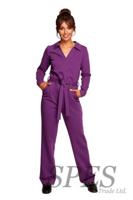 Kombinezon Model B248 Purpura - BeWear