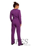 Kombinezon Model B248 Purpura - BeWear