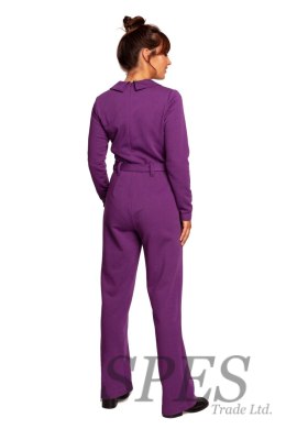 Kombinezon Model B248 Purpura - BeWear