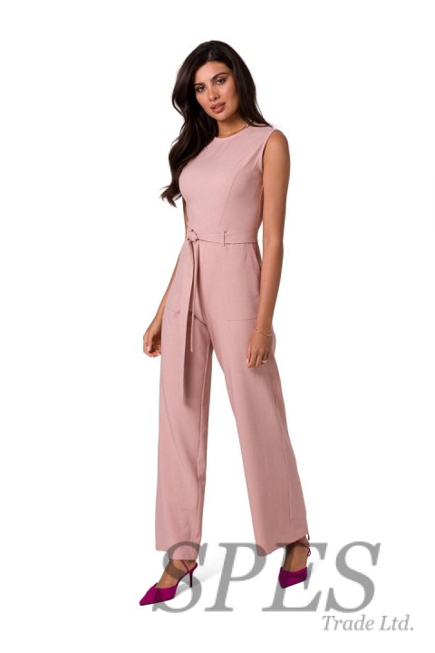 Kombinezon Model B256 Pink - BeWear