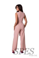 Kombinezon Model B256 Pink - BeWear