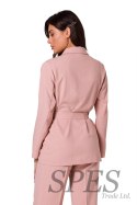 Marynarka Model B253 Pink - BeWear