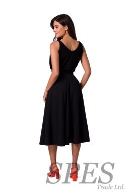 Spódnica Model B265 Black - BeWear