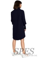 Sukienka Model B089 Navy - BeWear