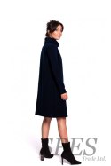 Sukienka Model B132 Navy - BeWear