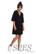 Sukienka Model B233 Black - BeWear