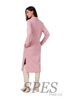 Sukienka Model B274 Powder Pink - BeWear