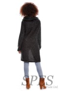 Sweter model 30051C Black - PeeKaBoo