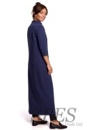 Tunika Model B163 Blue - BeWear