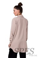 Tunika Model B276 Beige - BeWear