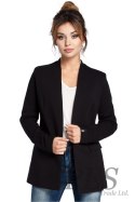 Żakiet Model B030 Black - BeWear