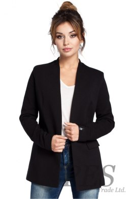 Żakiet Model B030 Black - BeWear