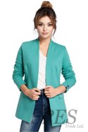 Żakiet Model B030 Green - BeWear