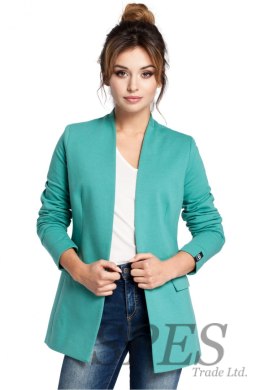 Żakiet Model B030 Green - BeWear