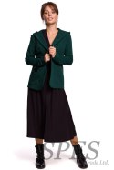 Żakiet Model B180 Dark Green - BeWear