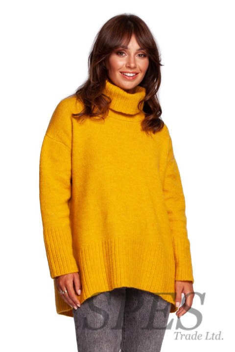 Golf Model BK086 Honey - BE Knit