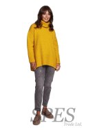 Golf Model BK086 Honey - BE Knit