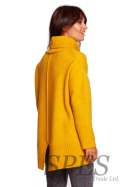 Golf Model BK086 Honey - BE Knit