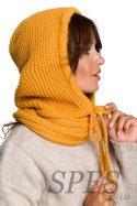 Komin Model BK095 Honey - BE Knit