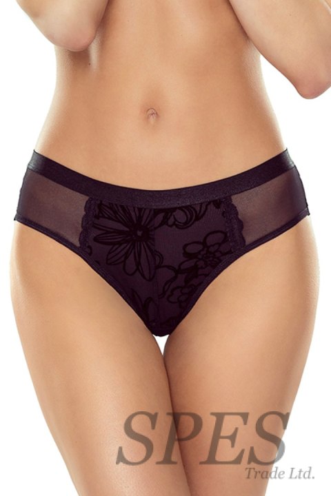 Figi Model Camila 5026 Black - Lapinee