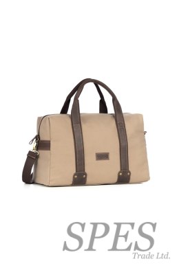 Torba weekendowa MARCO EC4 Beige - Verosoft