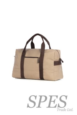 Torba weekendowa MARCO EC4 Beige - Verosoft