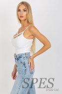 Koszulka Top Model TW-TP-OB032.50 White - Och Bella