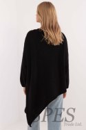 Sweter Damski Model TW-SW-BI-1925.85 Black - Och Bella