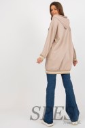 Bluza Damska Model RV-BL-8149.91P Beige - Relevance